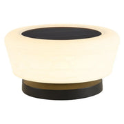 Modern Waterproof Solar LED Outdoor Garden Pillar Light