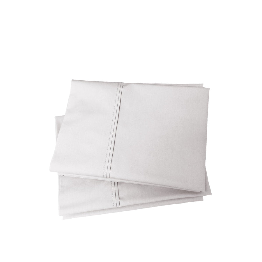USA Cool & Crisp Percale Cotton Pillowcases