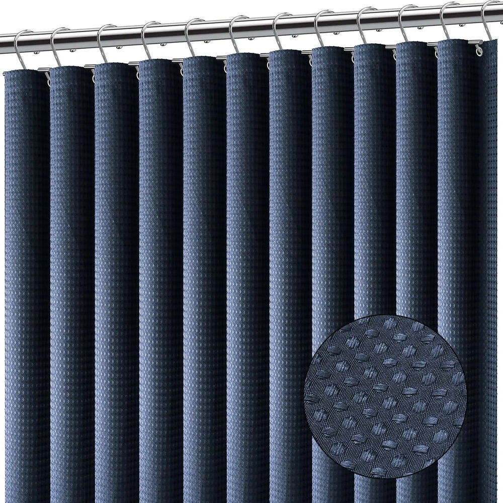 Sleepwyn Blackout Curtain Light Blocking Panels Set