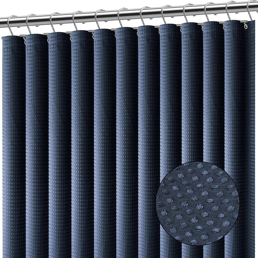 Sleepwyn Blackout Curtain Light Blocking Panels Set