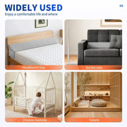 Sleepwyn Mattress Gap Pillow
