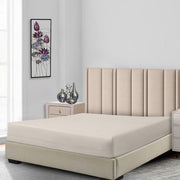 Low Profile Fitted Sheet (7-10 Inches) 650 Thread Count