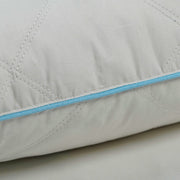 Decorative Pillow inserts with Grey Duck Feather and Down Alternative