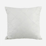 Decorative Pillow inserts with Grey Duck Feather and Down Alternative