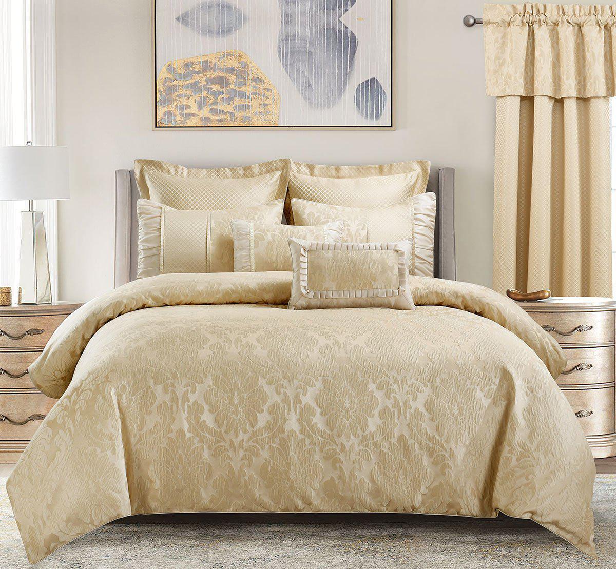 Duvet Cover Set - Sara