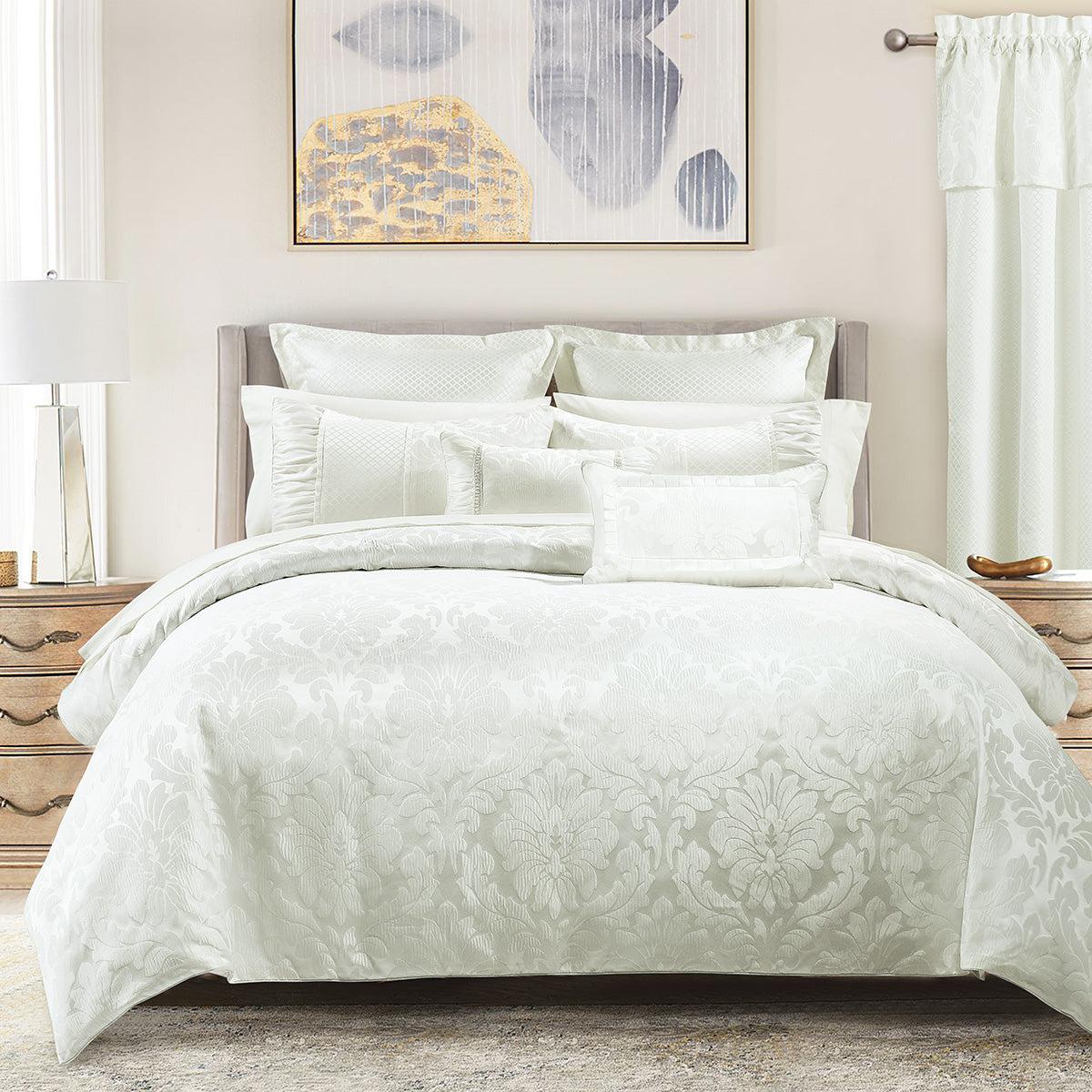 Duvet Cover Set - Sara