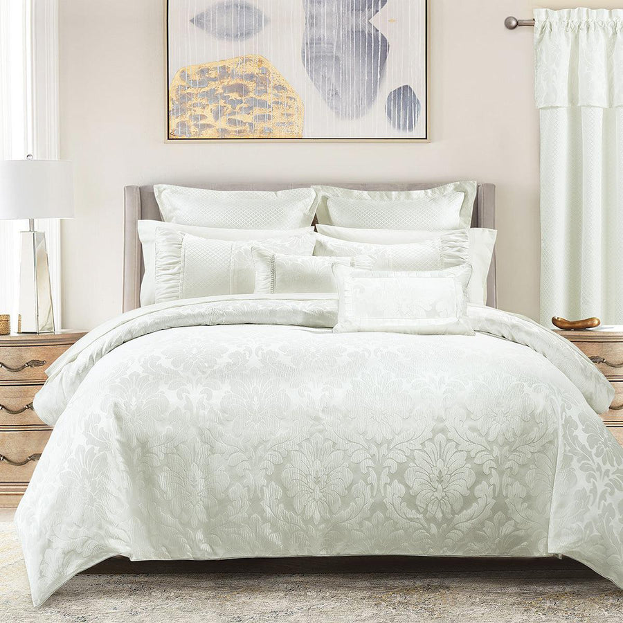 Duvet Cover Set - Sara
