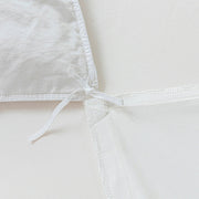 Simple Soft Cotton Duvet Cover & Sham Set