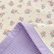 Sleepwyn Floral Bedding Duvet Cover Set