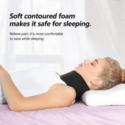 Sleepwyn Adjustable Support Collar Brace