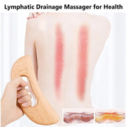 Sleepwyn Wooden Gua Sha Massage Tool
