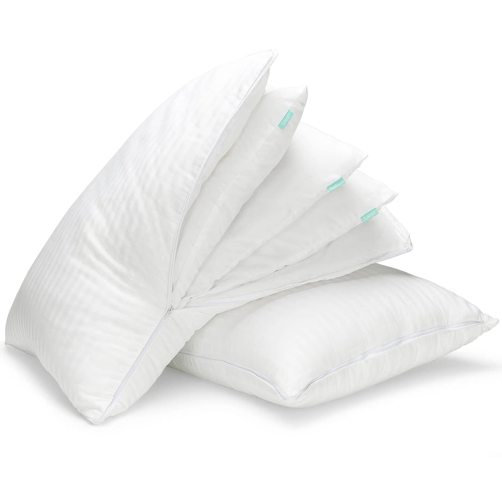 Sleepwyn Adjustable Layer Cooling Luxury Pillows