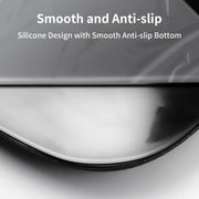 Sleepwyn Ergonomic Desk Wrist Rest Pad (2 Pcs)