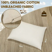Sleepwyn Buckwheat Pillow