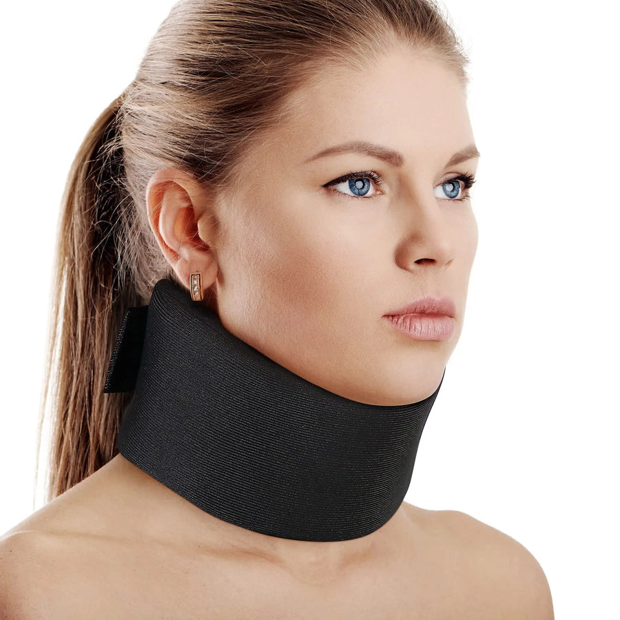 Sleepwyn Adjustable Support Collar Brace