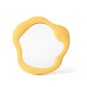 Squiggly Makeup Mirror