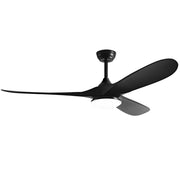 Trendy Adjustable Downrod 3 Blades Ceiling Fan Light