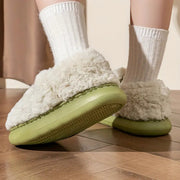 Sleepwyn Microwavable Heated Slippers