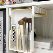 Under Table Stationery Storage Drawer