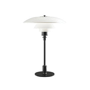 Unique Umbrella Multi-Layer Glass Decor Table Lamp