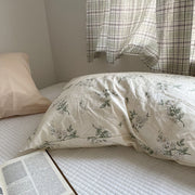 Vintage Aesthetic Additional Pillowcase