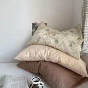 Vintage Aesthetic Additional Pillowcase