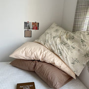 Vintage Aesthetic Additional Pillowcase