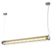 Vintage Industrial Strip Kitchen Island Pendant Light