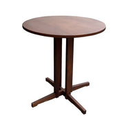 Waterproof Fade Resistant Metal Outdoor Coffee Table