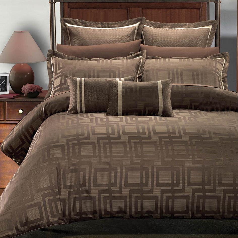 Duvet Cover Set - Janet