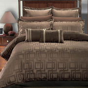 Duvet Cover Set - Janet